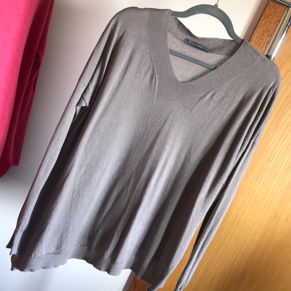 BP Studio Sweater